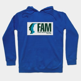 FAM | Founders American Merchandise | On Becoming a God In Central Florida | Kirsten Dunst Hoodie